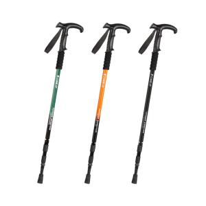 CLIMB UP | Aluminum Adjustable Lightweight Walking Stick