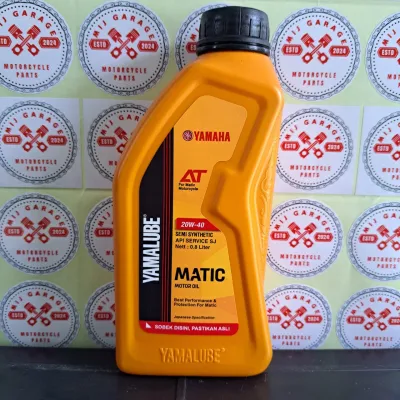 oli yamalube metic 800ml