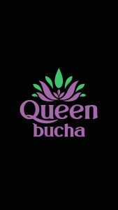 Thùng 12 Lon 250ml  Kombucha nguyên bản - Vị chanh tự nhiên từ nhà Queenbucha.