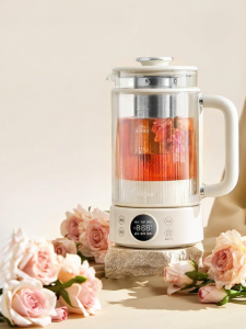 Midea | Multifunctional Cooking and Tea-making Health Kettle small