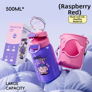 Childrens Insulated Sippy Cup