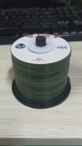 COMBO 2 Đĩa CD-R AHUANG 24x 30min 225mb Dành Cho Máy Ảnh Kích Thước Mini 8cm Tốc Độ 24x Thời Lượng 30 Phút Dung Lượng 225MB