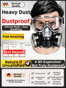 Dustproof Breathing Protection KN95 Mask