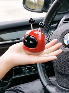 [Jakarta Spot COD] Parfum Mobil & Deodoran Interior Tahan Lama