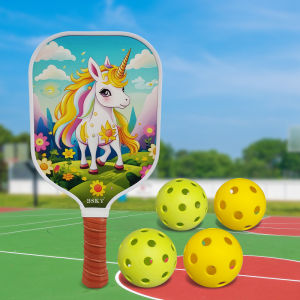 BSKT | Beginner Child Pickleball Set