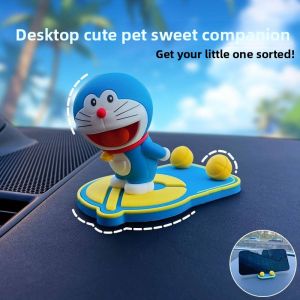 TMSU | Doraemon Phone Stand Birthday Gift
