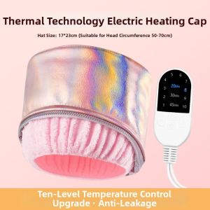 SUNEAST | Hair Conditioning Heating Cap