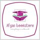 Afgan bookstore