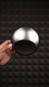 Sapporo Ultimate UL110 ZX Silver / Sapporo Ultimate / Cat Semprot / Cat Aerosol Terbaik / Sapporo Spray / Sapporo