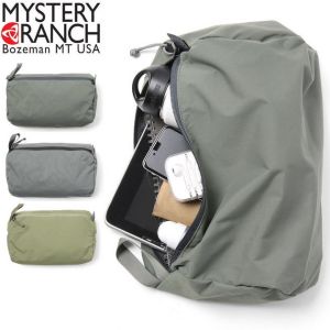 Mystery Ranch Zoid Bag Small Utility Handbag Portable Outdoor Sports Bag Casual Crossbody Sling Bag for Hiking And Travel