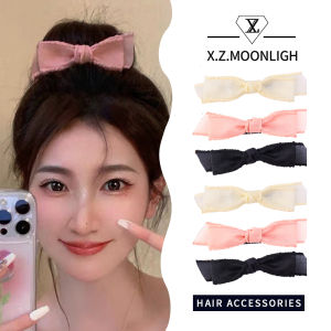 คลิปด้านข้างกิ๊ฟติดผมนุ่มแบบญี่ปุ่นเด็กผู้หญิง กิ๊บติดผมม้า 2023 ราคาที่ทราบ หมวกสำหรับเด็ก