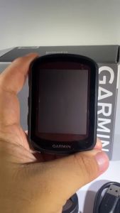 GARMIN EDGE 540 SOLAR
