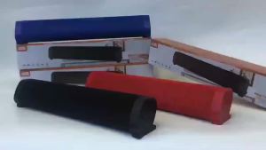 A500 Pembesar Suara Jalur Panjang Slot Kad Bluetooth Bar Bunyi Desktop Rumah Subwufer Wayarles Pembesar Suara Berbilang Fungsi