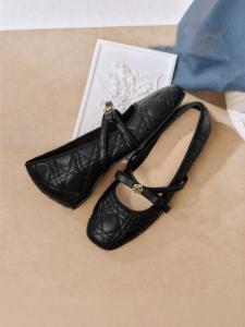 Basto | Trendy Retro Fashionable Commuter Shoes