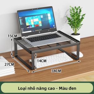 MINGZHIYIFAN | Giá Đỡ Laptop Gấp Gọn Tản Nhiệt