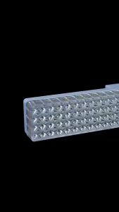 Home multi-purpose LED crystal strip light 家用多用途led水晶长条灯