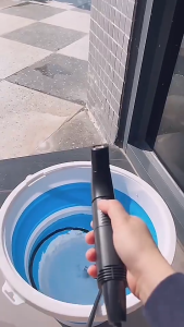 ✨SG【STOCK】2.3LPortable Electric Bidet for Personal Hygiene and Cleansing Shattaf Rechargeable Travel Cooling Bidet