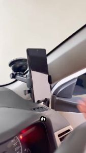 [รับประกัน 1 ปี] VIvan ที่วางโทรศัพท์ในรถ รุ่น RT-CH03S Universal Car Holder รองรับสำหรับมือถือทุกรุ่น