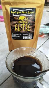 KOPI LELET GAZEBO KHAS LASEM