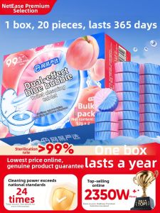 YANXUAN | Strong Toilet Cleaner