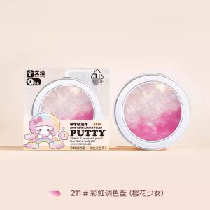 Best Seller Crystal Slime Stress Relief Toy Transparent Stretchy Non-sticky Bouncy Putty Safe for Kids Office Fidget Toy