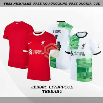 Baju jersey orders liverpool terbaru