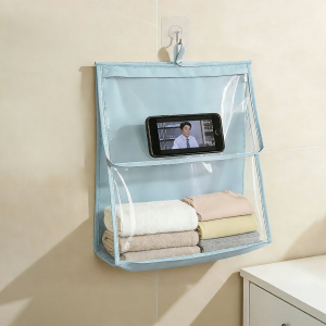 Waterproof Bathroom Storage Bag