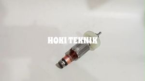 Armature Mesin Bor Makita HP1630 Angker Set