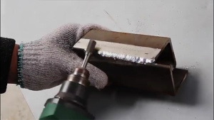 ดอกเจียคาร์ไบด์ ดอกเจียรเหล็ก 10 ดอก ดอกกัดเหล็ก ก้านคาร์ไบด์ทังก์สเตนมีดตัดหมุนดอกสว่านเครื่องตัดมิลลิ่งเจาะบดดอกสว่าน