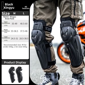 Scoyco | Crash Protection Set