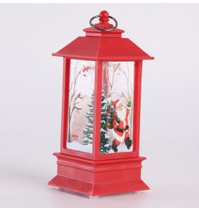 Đèn nến điện tử  Treo Trang trí Cây Thông Trang Trí Noel Giáng Sinh