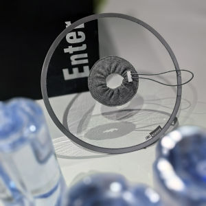 Elizabethan Recovery Collar for Dogs And Cats Post-Surgery Waterproof Anti-Lick Bite Pet Care Comfortable Donut Shaped Neck Support