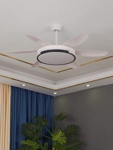 Chigo | Large Size Ceiling Fan Light with Integrated Fan