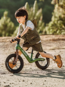 Kazam | Toddler Balance Bike 2-6 years