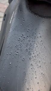 LUMOBRITE 65 Graphene Coat Sealant Semi Coating Tahan Lama Efek Talas Hydrophobic MURAH