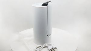 เครื่องปั๊มน้ำดื่มอัตโนมัติ ที่ปั้มน้ำจากถัง เครื่องปั้มน้ำ หัว กด ถัง น้ํา 20 ลิตร