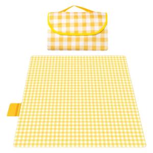 PATGEAR | Waterproof Portable Folding Camping Mat