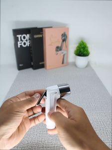 Homeneeds Bidet Spray Dan Selang Kamar Mandi  1 Set 1/2 Inch FXQ 12+Selang G35/G56/G57