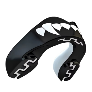 1PC Boxing Sports Mouthguard Boxing Mma Muay Thai Training Tooth Protection Set ChildrenS Fighting Tooth Mouth Guard