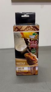 Lucky Herp หลอดไฟ UVB 10.0 25W