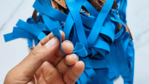 ยางหนังสติิ๊กจีน (ส่งจากไทย*ร้านไทย) ✅ขายดีมาก✅ ยางแบนทุกขนาด ความยาวรวม 50 ซม. 0.45 0.50 0.55 0.60 0.65 0.70 0.75 0.80 มม. รหัส HT-591