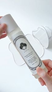 Euus Camellia White Tea Toning Essence 120ml l Strengthen skin barrier Repair Soothing and Rejuvenating