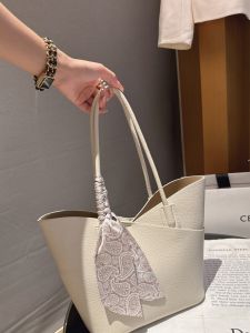 MY&FSNH | High-end Large Capacity Tote Bag Shoulder Crossbody Commuter Bag