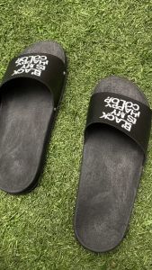 Sandal Slipper Pria Wanita/ Sandal Remaja dan Dewasa/ Sandal Sandal Pvc Terbaru Keren