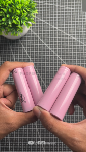 BMS 2S 20A 7.4V 8.4V 18650 Lithium battery protection board