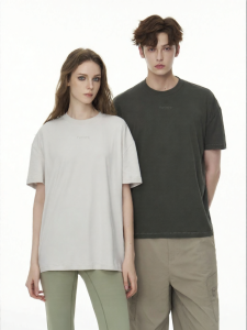 FORNINES | Breathable Comfortable Fitted Short Sleeve Shirt