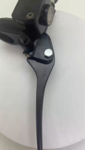 BRAKE MASTER PUMP - XRM110/WAVE-110/WAVE-125 (Front Right Hand)