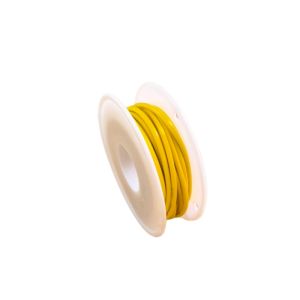 22/24/26/28AWG Silicone Electrical Wire 3/5 meter/ 9.8/16.4ft- Soft Flexible Tin-Copper Wire High Temperature Resistant