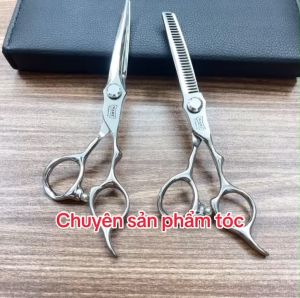 Kéo cắt tỉa tóc cao cấp WAHL 6.0 in