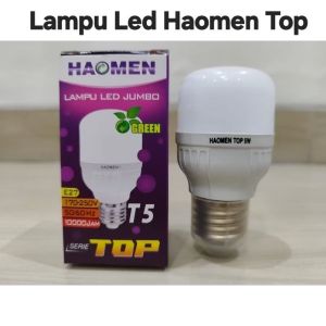 Lampu Led Jumbo Haomen Serie Top 70 Watt Harga Ekonomis Berkwalitas
